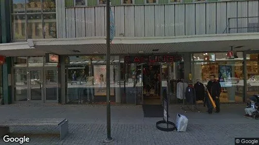 Büros zur Miete i Jönköping – Foto von Google Street View