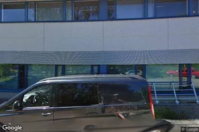 Office spaces for rent in Espoo - Photo from Google Street View