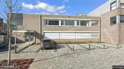 Office spaces for rent in Enschede - Photo from Google Street View