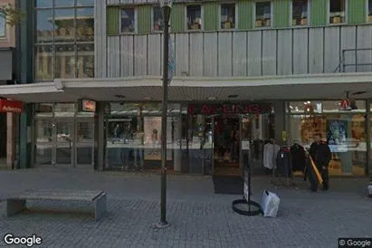 Lokaler til leje i Jönköping - Foto fra Google Street View