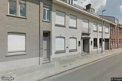 Kontorlokaler til leje i Waregem - Foto fra Google Street View