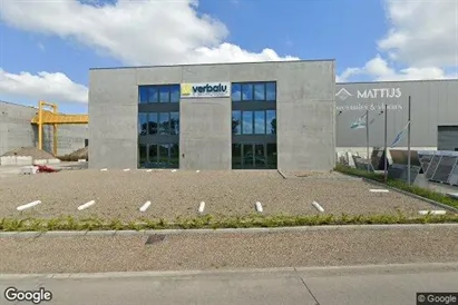 Office spaces for rent in Heist-op-den-Berg - Photo from Google Street View