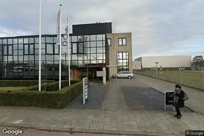 Kontorer til leie i Haarlemmermeer – Bilde fra Google Street View