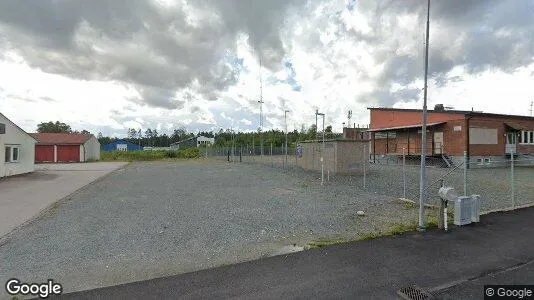 Kontorer til leie i Lidköping – Bilde fra Google Street View
