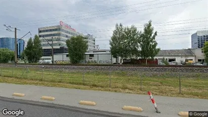 Office spaces for rent in Tallinn Kesklinna - Photo from Google Street View