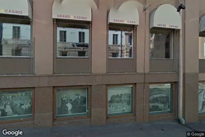 Office spaces for rent in Helsinki Eteläinen - Photo from Google Street View