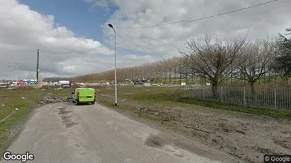 Gewerbeflächen zur Miete in Ridderkerk – Foto von Google Street View
