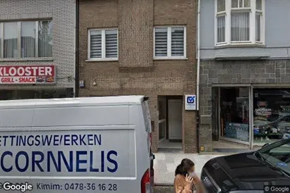 Bedrijfsruimtes te huur in Antwerpen Ekeren - Photo from Google Street View