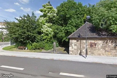 Coworking spaces te huur in Mannheim - Foto uit Google Street View