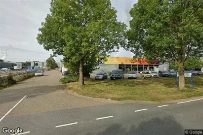 Bedrijfsruimtes te huur in Kerkrade - Foto uit Google Street View