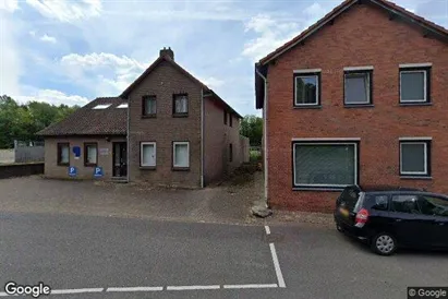 Gewerbeflächen zur Miete in Beek – Foto von Google Street View