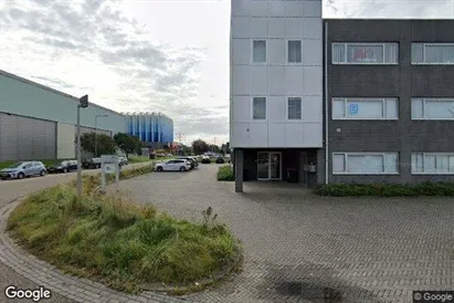 Office spaces for rent in Stein - Photo from Google Street View