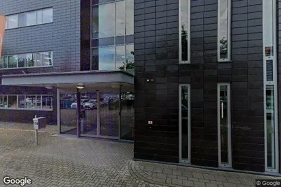 Bedrijfsruimtes te huur in Stein - Foto uit Google Street View