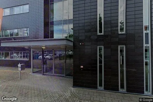 Office spaces for rent i Stein - Photo from Google Street View