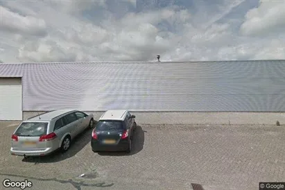 Gewerbeflächen zur Miete in Nuth – Foto von Google Street View
