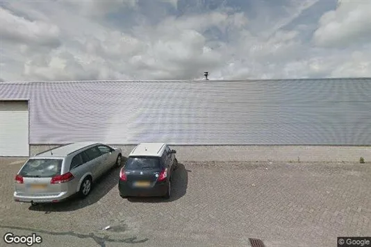 Commercial properties for rent i Nuth - Photo from Google Street View