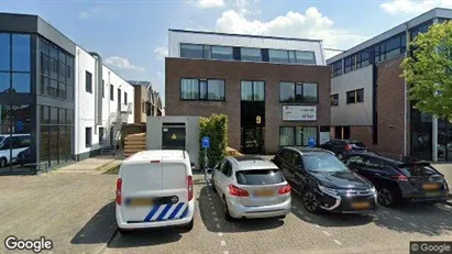 Office spaces for rent in Eemnes - Photo from Google Street View