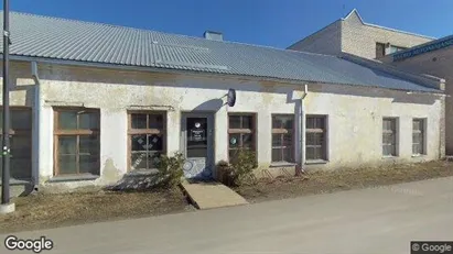 Commercial properties for rent in Saue - Photo from Google Street View