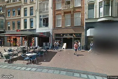 Commercial properties for rent in Nijmegen - Photo from Google Street View