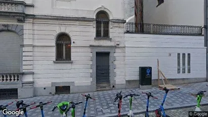 Coworking spaces for rent in Stad Brussel - Photo from Google Street View