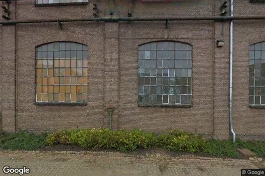 Office spaces for rent i Amsterdam Centrum - Photo from Google Street View