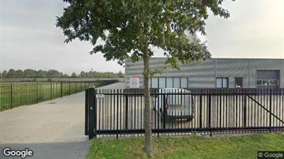 Lager zur Miete in Doetinchem – Foto von Google Street View