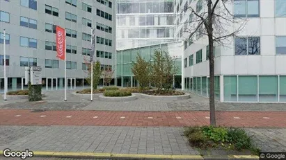 Office spaces for rent in Rotterdam Prins Alexander - Photo from Google Street View