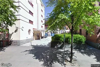 Office spaces for rent in Helsinki Eteläinen - Photo from Google Street View