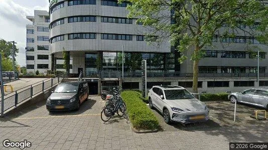 Kantorruimte te huur i Rijswijk - Foto uit Google Street View