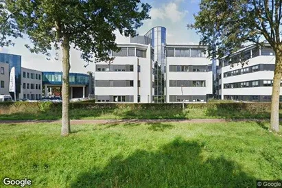 Bedrijfsruimtes te huur in Hengelo - Foto uit Google Street View