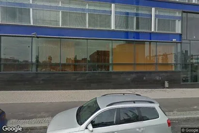 Commercial properties for rent in Helsinki Eteläinen - Photo from Google Street View