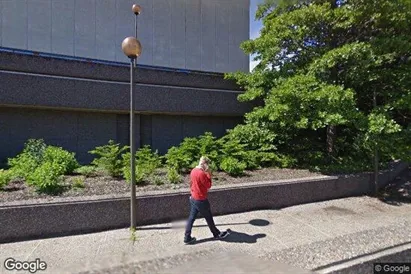 Bedrijfsruimtes te huur in Espoo - Foto uit Google Street View