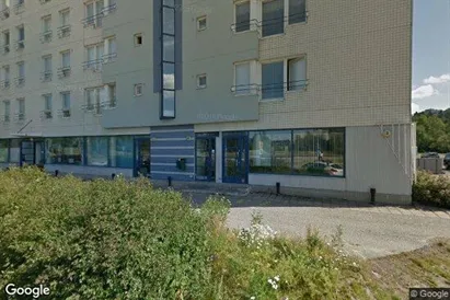 Commercial properties for rent in Espoo - Photo from Google Street View