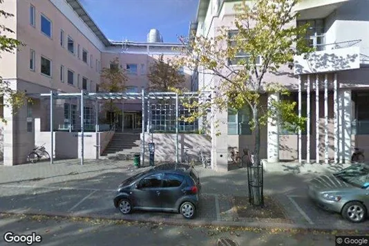 Commercial properties for rent i Lohja - Photo from Google Street View