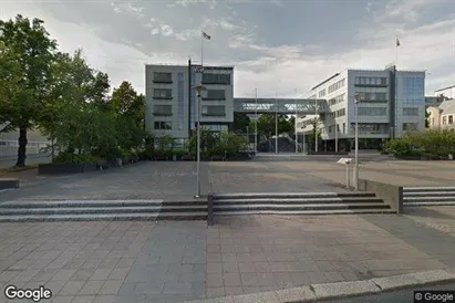 Lokaler til leie i Turku – Bilde fra Google Street View
