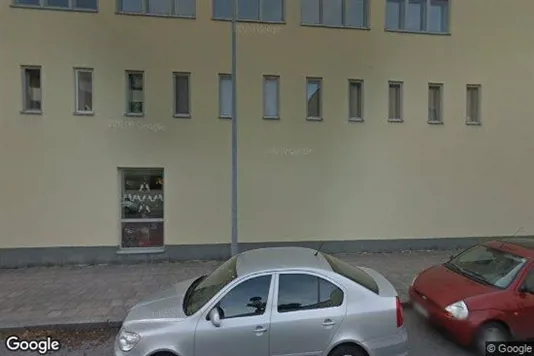 Commercial properties for rent i Turku - Photo from Google Street View