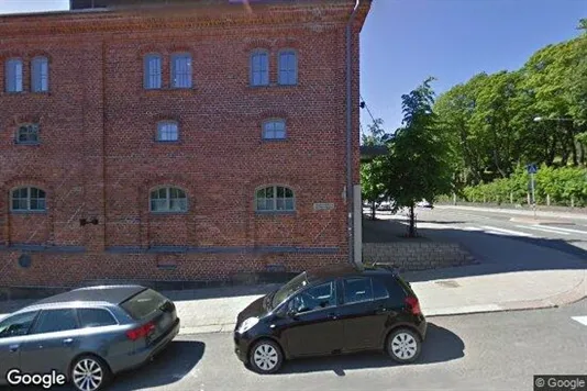 Gewerbeflächen zur Miete i Turku – Foto von Google Street View