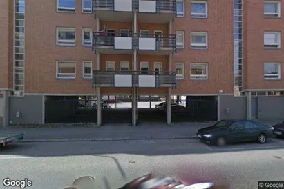 Bedrijfsruimtes te huur in Pori - Foto uit Google Street View