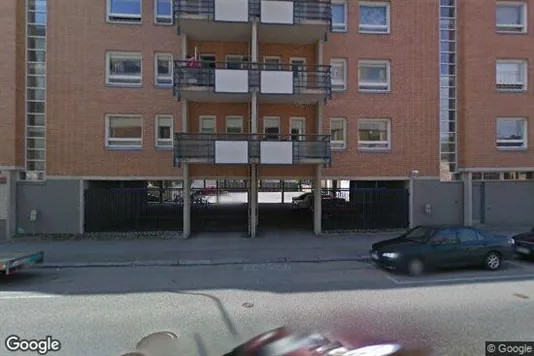 Bedrijfsruimtes te huur i Pori - Foto uit Google Street View