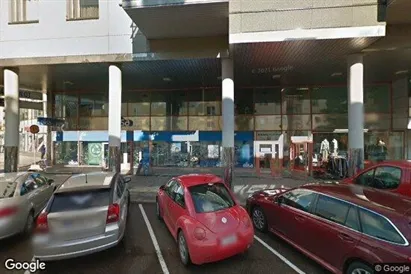 Bedrijfsruimtes te huur in Kouvola - Foto uit Google Street View