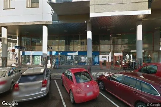 Bedrijfsruimtes te huur i Kouvola - Foto uit Google Street View