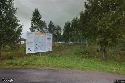 Commercial properties for rent in Vaasa - Photo from Google Street View