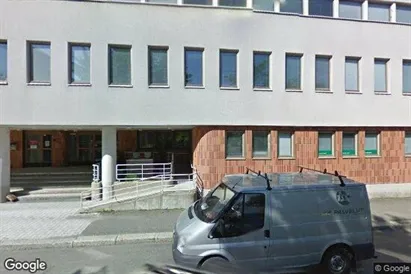 Commercial properties for rent in Kuopio - Photo from Google Street View