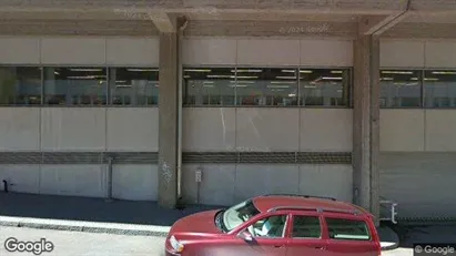 Gewerbeflächen zur Miete in Helsinki Keskinen – Foto von Google Street View