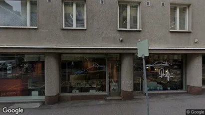 Lokaler til leje i Helsinki Eteläinen - Foto fra Google Street View