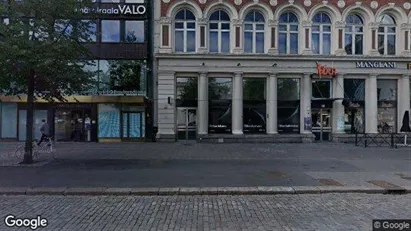 Lokaler til leje i Helsinki Eteläinen - Foto fra Google Street View