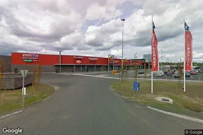 Lokaler til leje i Ylöjärvi - Foto fra Google Street View