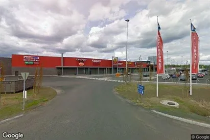 Commercial properties for rent in Ylöjärvi - Photo from Google Street View