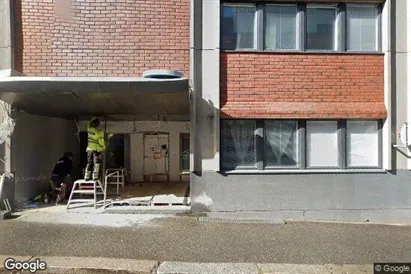 Kontorlokaler til leje i Tampere Keskinen - Foto fra Google Street View