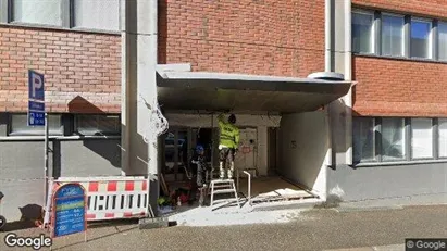 Kontorlokaler til leje i Tampere Keskinen - Foto fra Google Street View